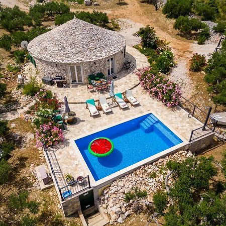 Island Getaway - Heritage House Mirce Εξωτερικό φωτογραφία