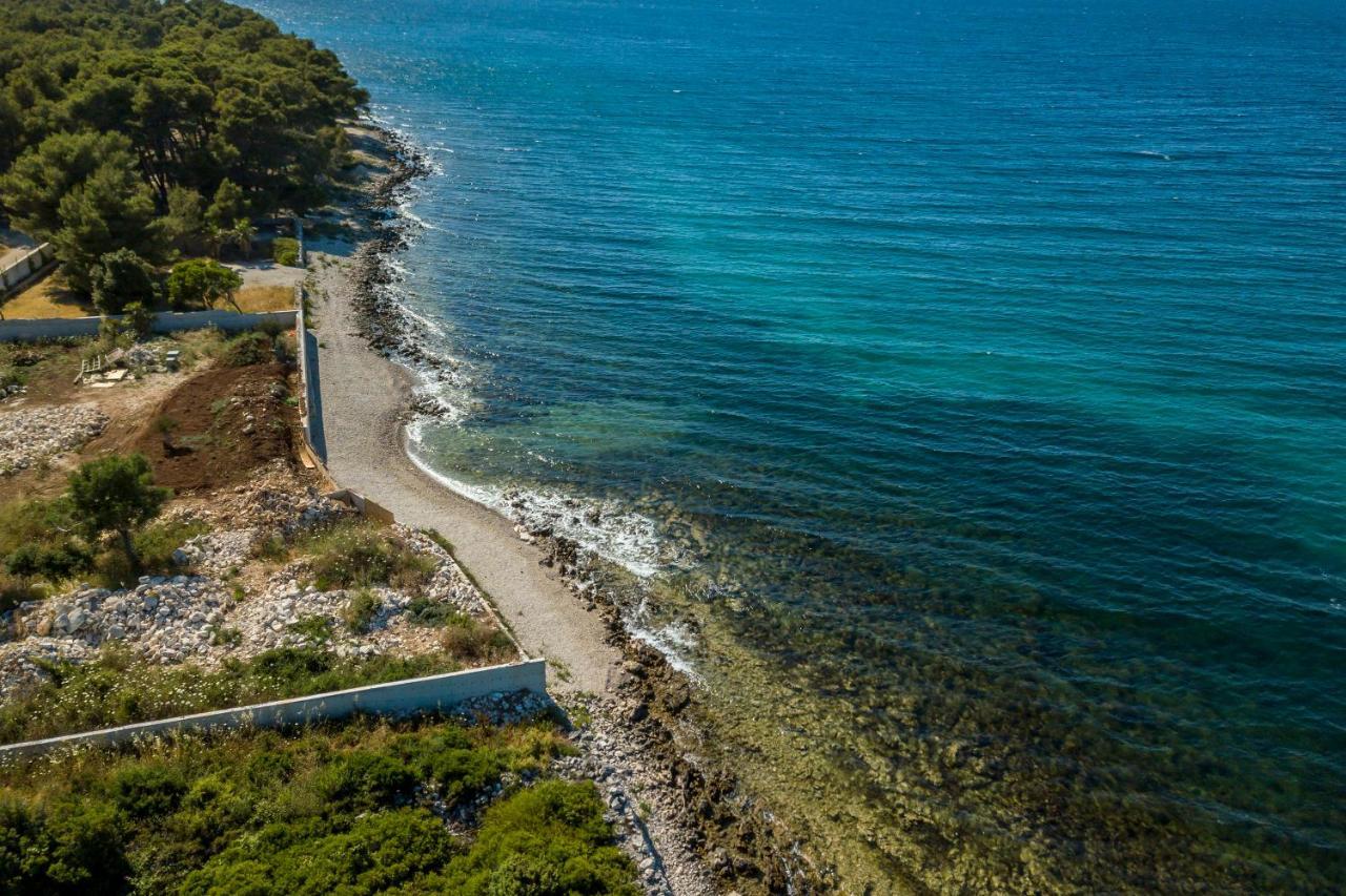 Island Getaway - Heritage House Mirce Εξωτερικό φωτογραφία
