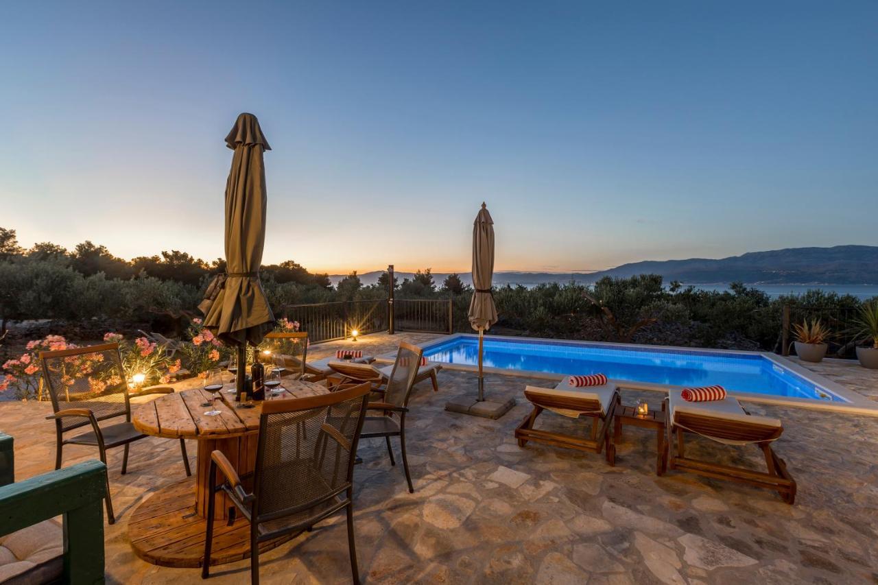 Island Getaway - Heritage House Mirce Εξωτερικό φωτογραφία