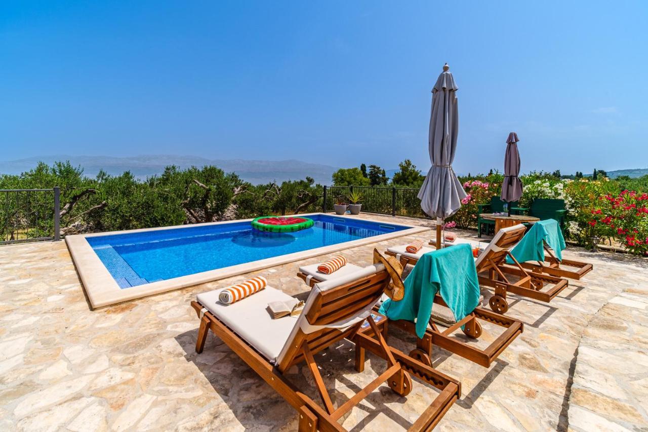 Island Getaway - Heritage House Mirce Εξωτερικό φωτογραφία