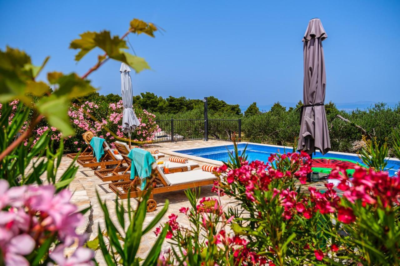Island Getaway - Heritage House Mirce Εξωτερικό φωτογραφία