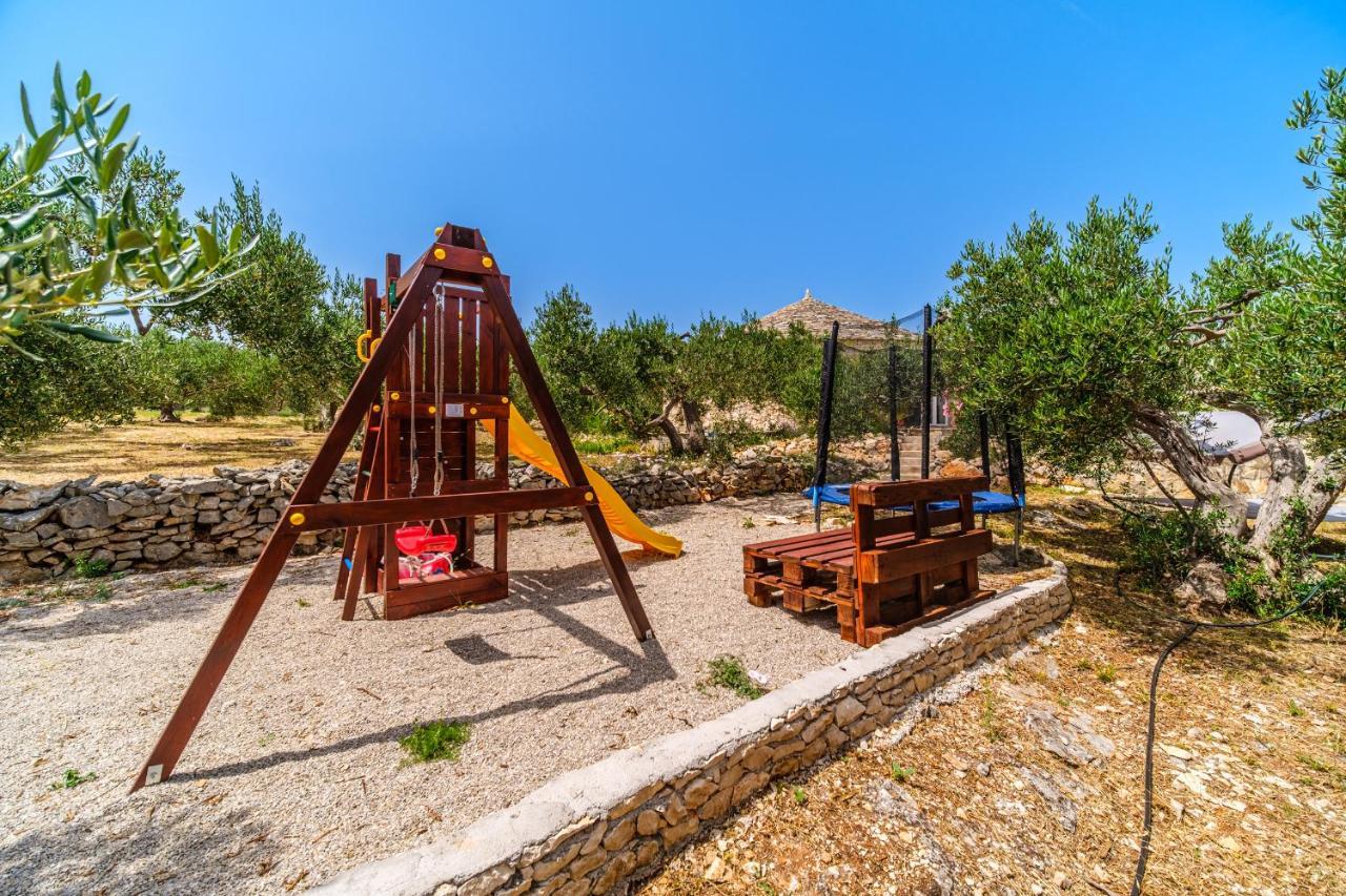 Island Getaway - Heritage House Mirce Εξωτερικό φωτογραφία