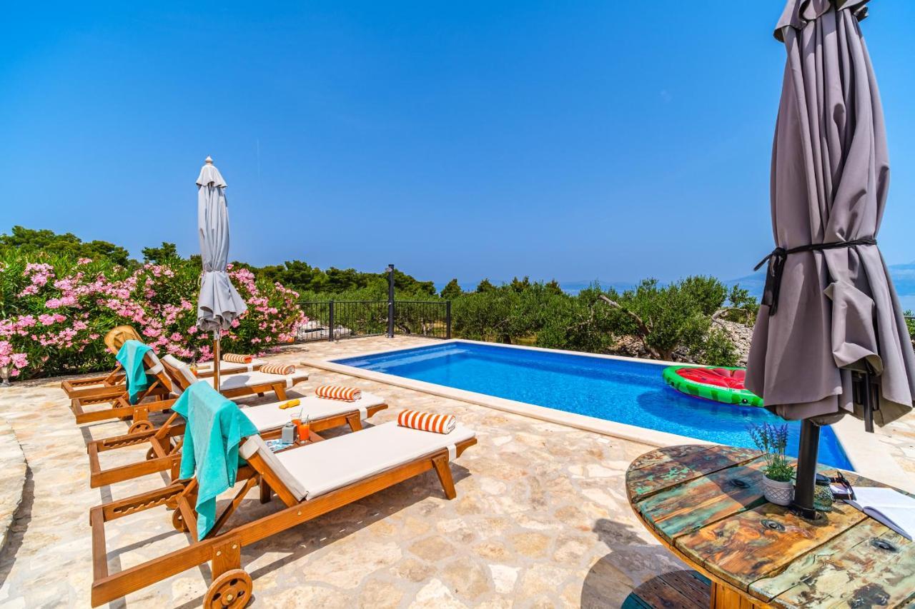 Island Getaway - Heritage House Mirce Εξωτερικό φωτογραφία