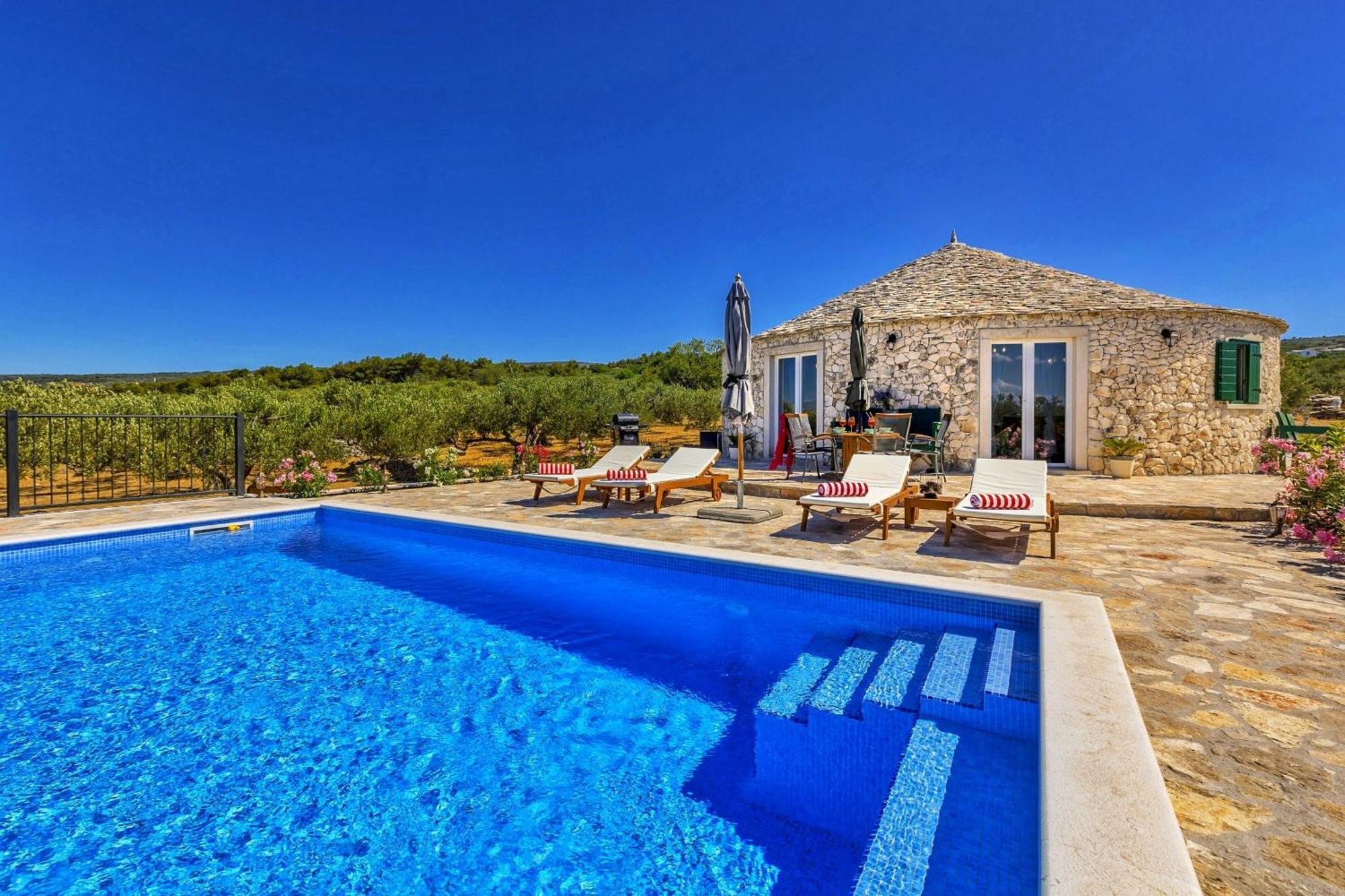 Island Getaway - Heritage House Mirce Εξωτερικό φωτογραφία